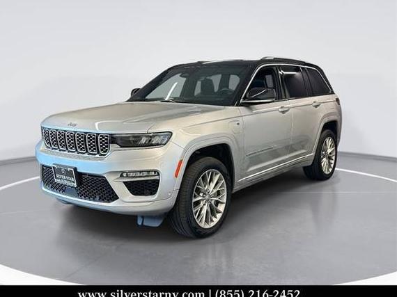 JEEP GRAND CHEROKEE 2022 1C4RJYE69N8716257 image JEEP GRAND CHEROKEE 2022 1C4RJYE69N8716257 image
